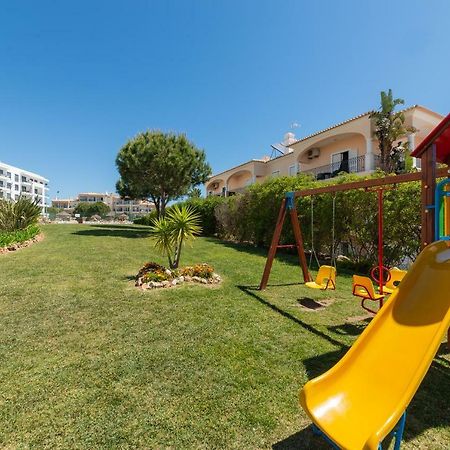 Vista Das Ondas - Ao Albufeira Extérieur photo