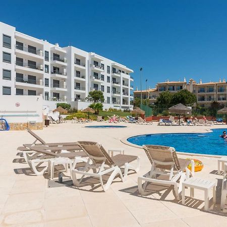 Vista Das Ondas - Ao Albufeira Extérieur photo