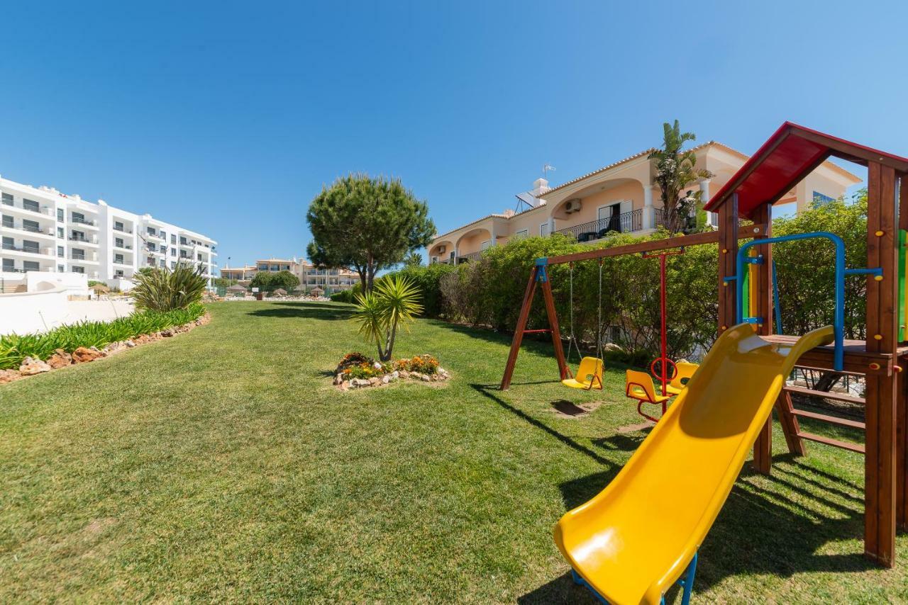 Vista Das Ondas - Ao Albufeira Extérieur photo