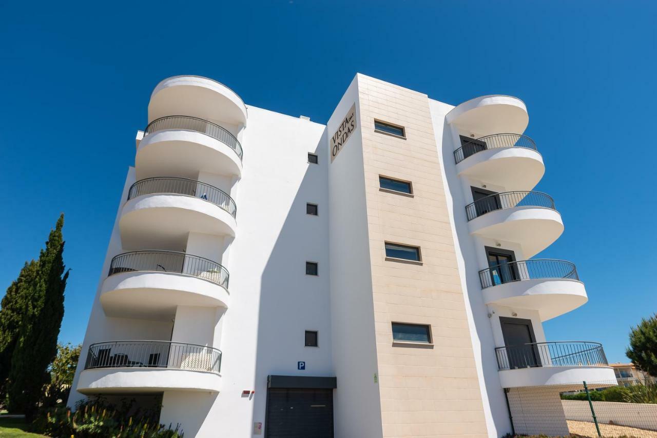 Vista Das Ondas - Ao Albufeira Extérieur photo
