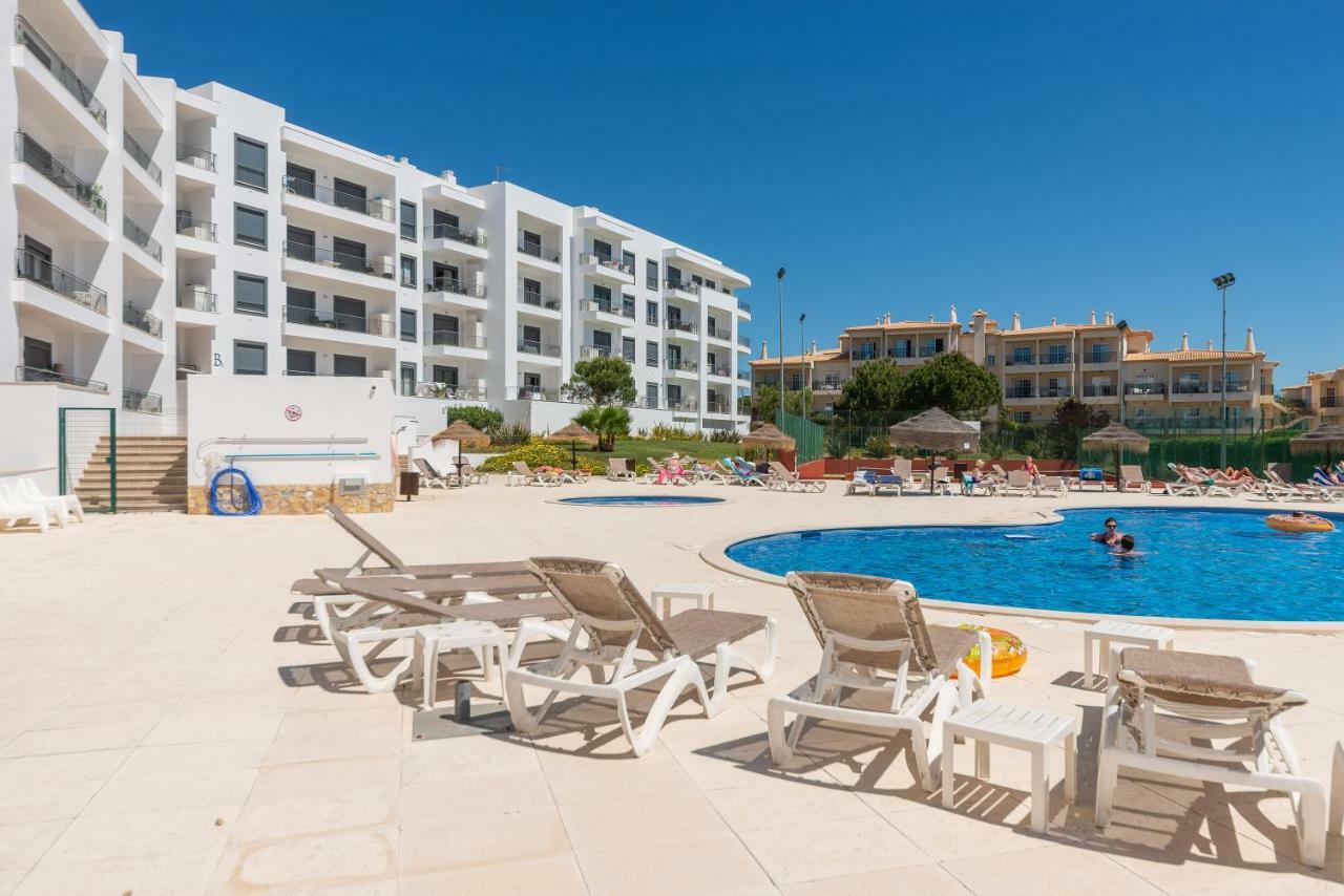 Vista Das Ondas - Ao Albufeira Extérieur photo